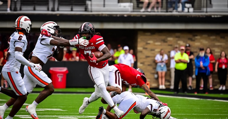 Terrance Carter v. Oregon State
