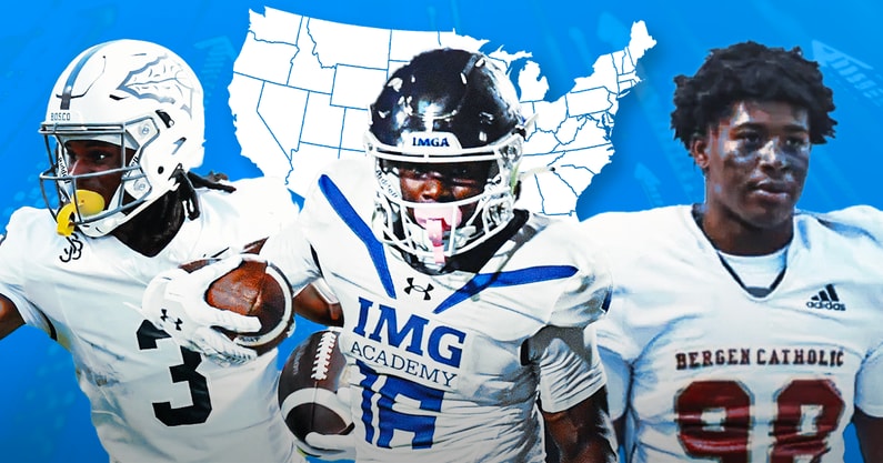 National Top 25 Rankings AFI (1)