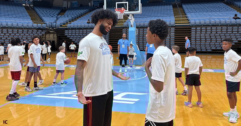 Coby White
