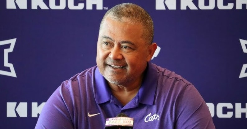 Mike Tuiasosopo 2025