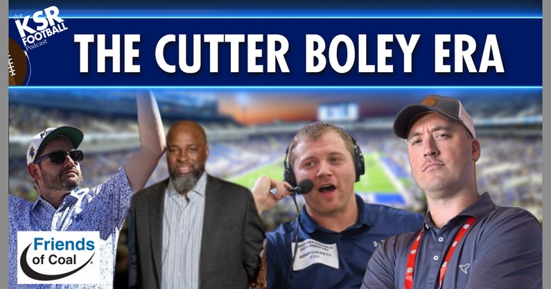 KSR Football Podcast (2)