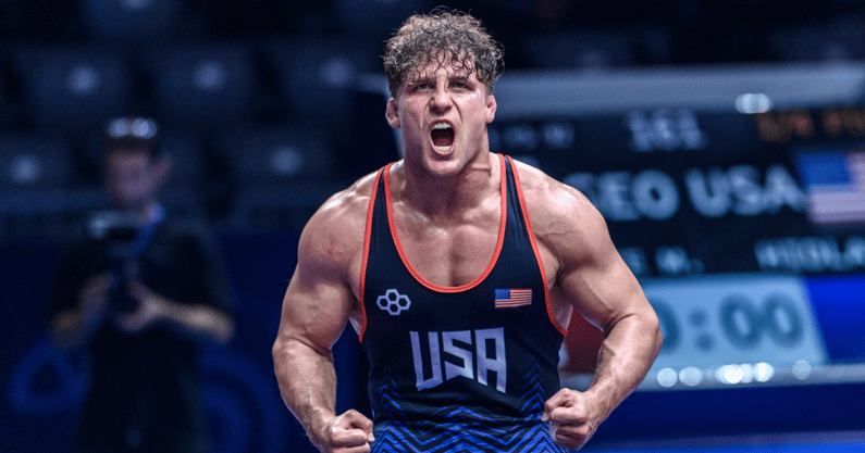 Trent Hidlay