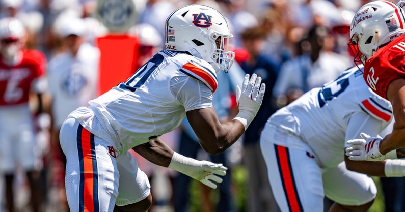amaris-williams-auburn-football - 1