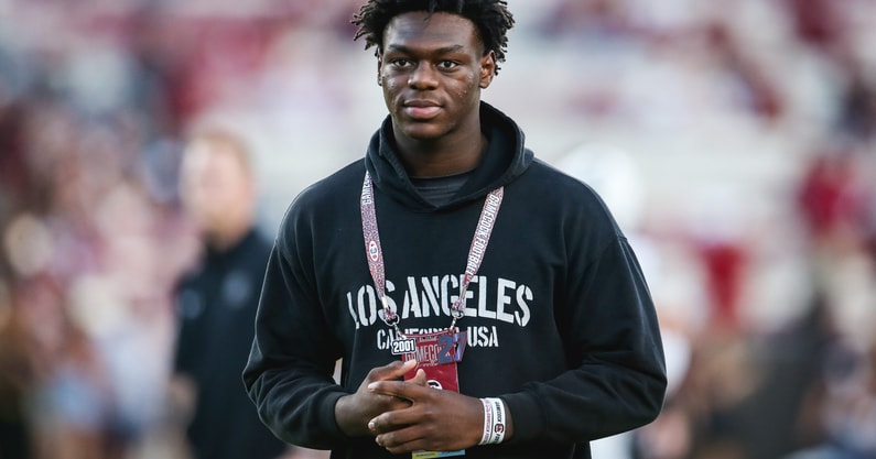 Marquis Evans