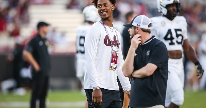 KJ Green
