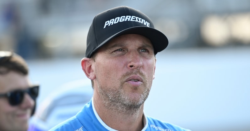 Denny Hamlin