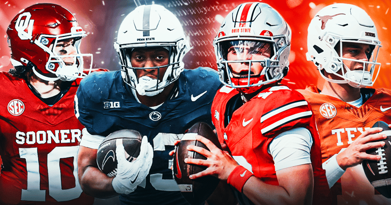 ESPN Power Rankings Week 3
