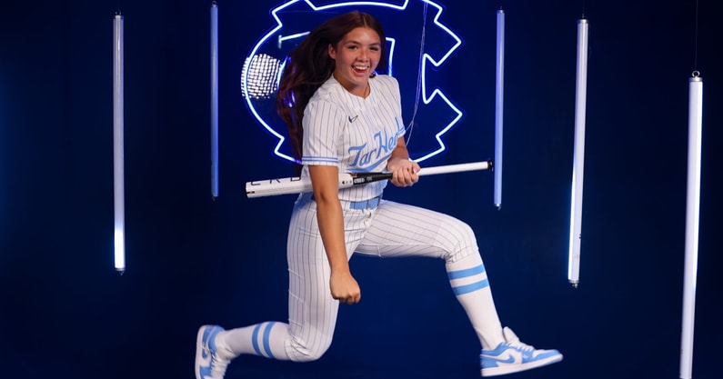 UNC FIELD HOCKEY
