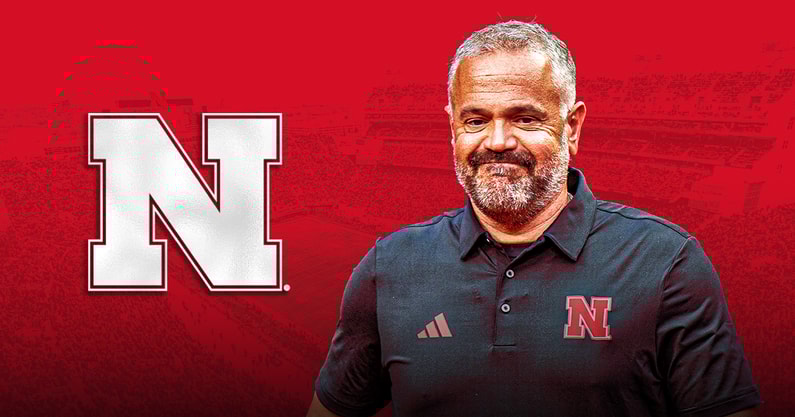 Matt Rhule AFI