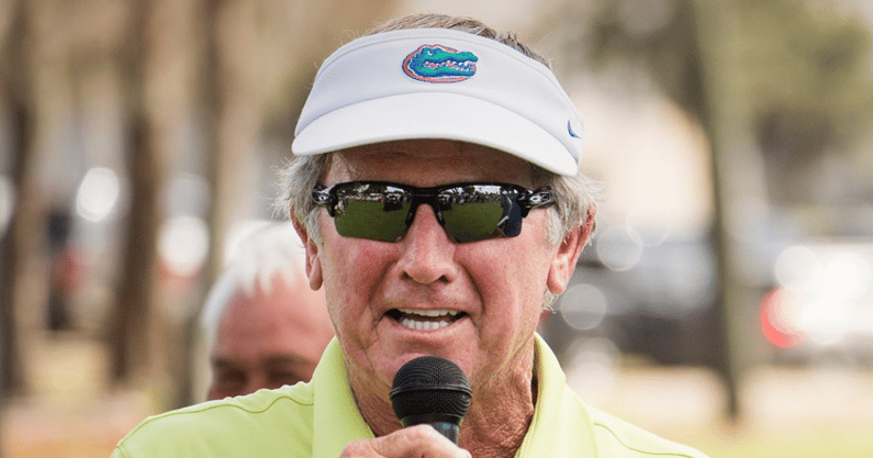 Steve-Spurrier-endorses-field-storming-if-safety-procedures-are-in-place