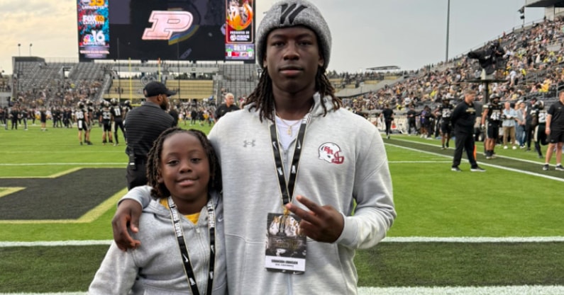 brandon johnson jr.