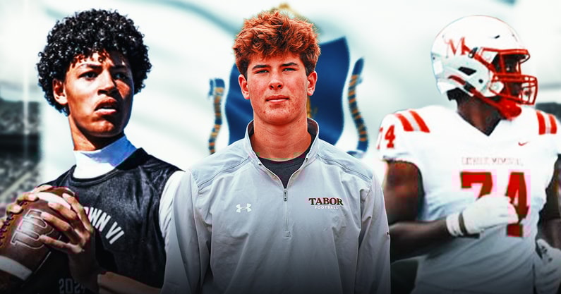 Massachusetts Top 25