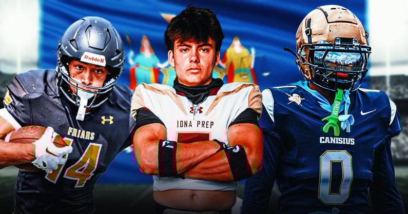 NY top 25
