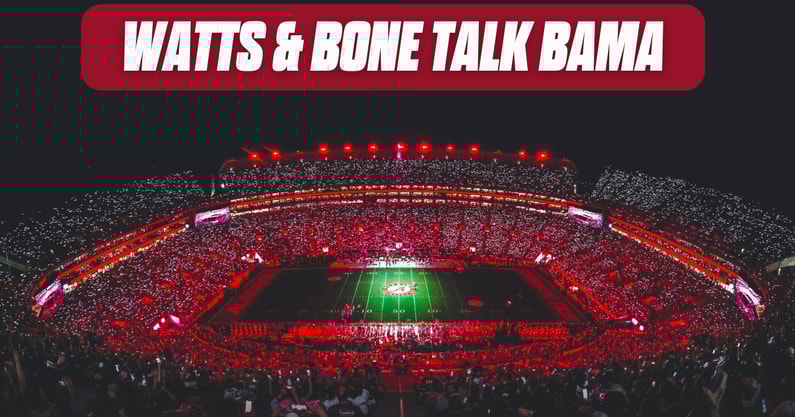 Alabama Recruiting Show