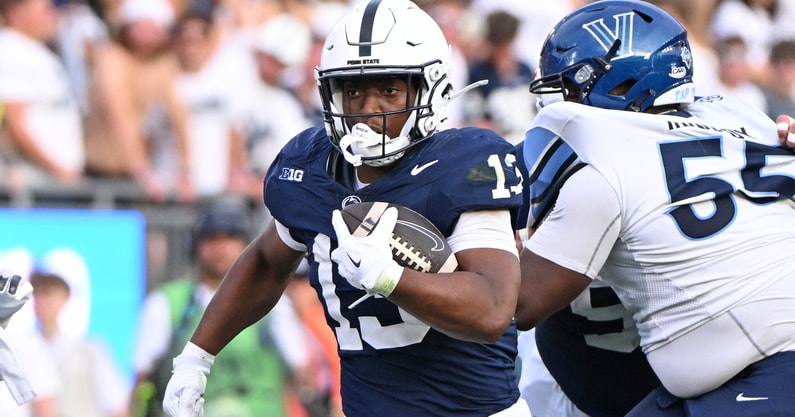 kaytron-allen-penn-state-football-on3