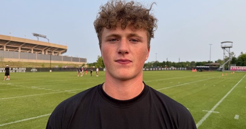 Luke Brewer