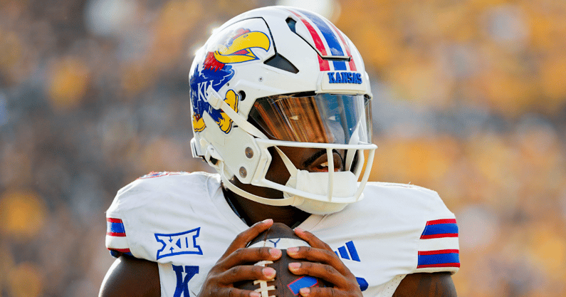Lance-Leipold-evaluates-the-play-of-Jalon-Daniels-so-far-in-the-season