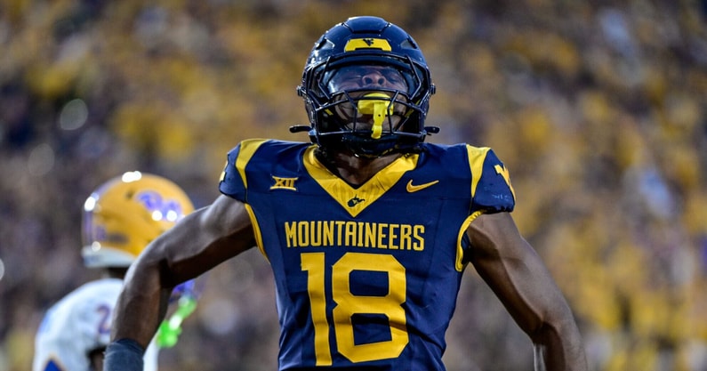 WVU18