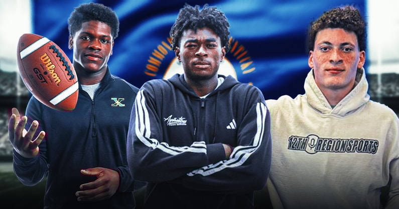 Kentucky Top 25 AFI