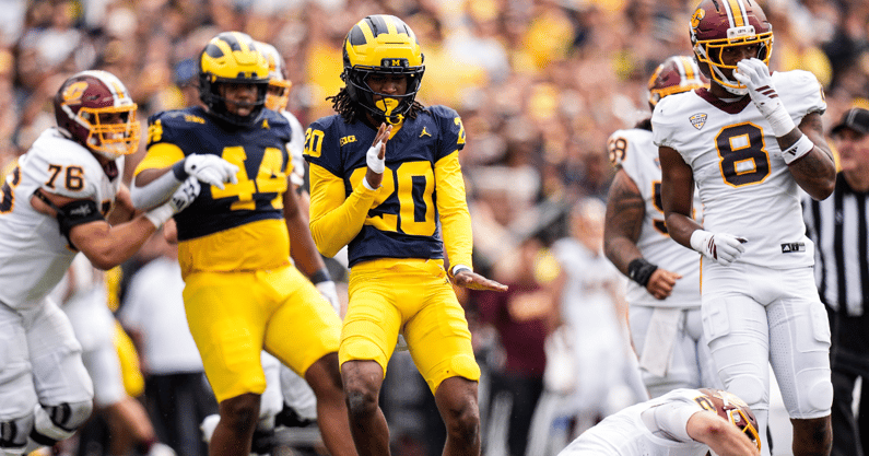 Jyaire Hill