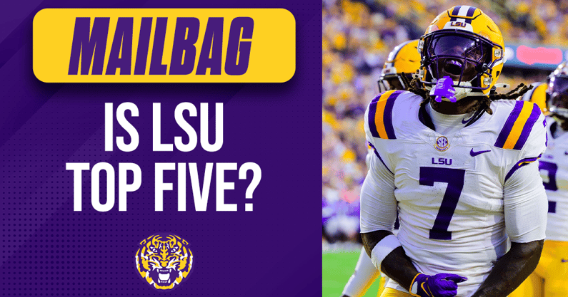 LSU