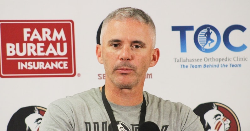 Mike-Norvell