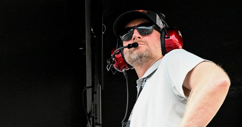 NASCAR