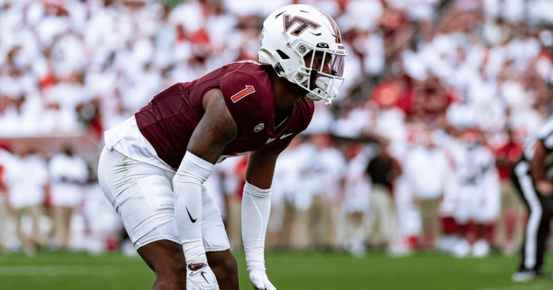 Dante Lovett