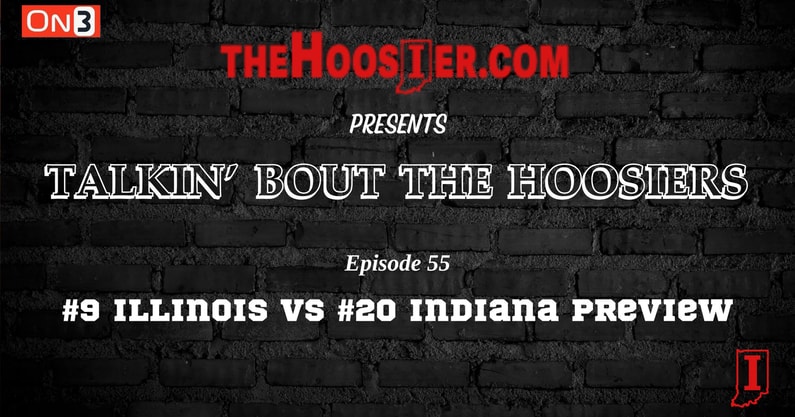 TALKIN’ BOUT THE HOOSIERS (1)