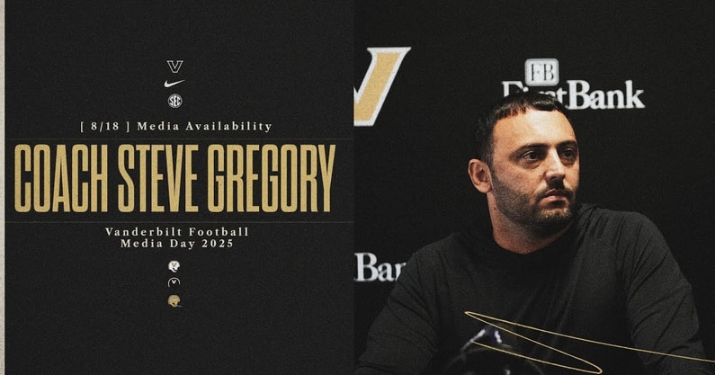 steve gregory