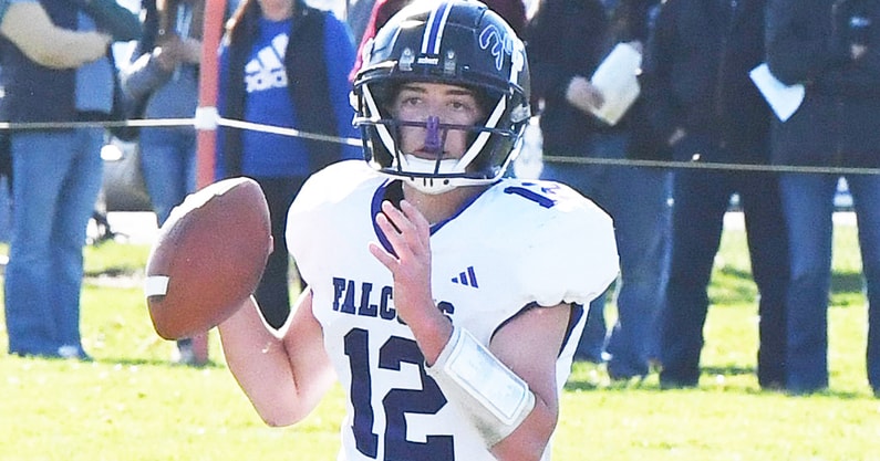 ON3 - Jack Baker, Hitchcock County