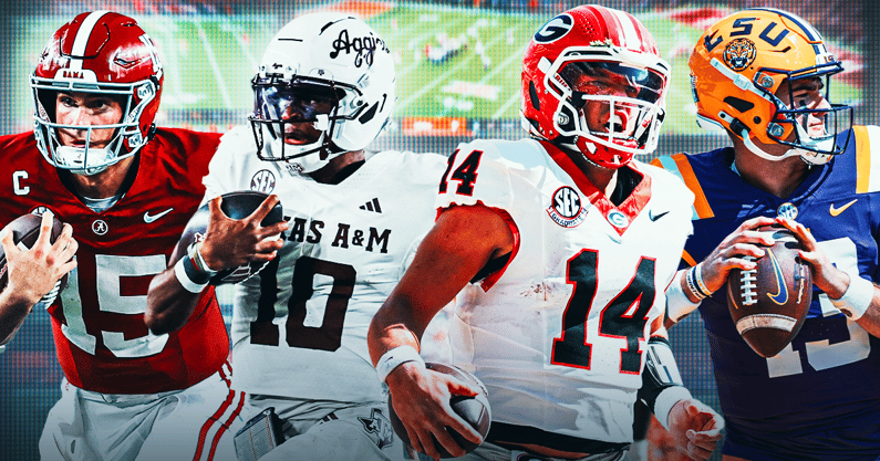 College Football TV Ratings: Top 10 most-watched games of Week 3