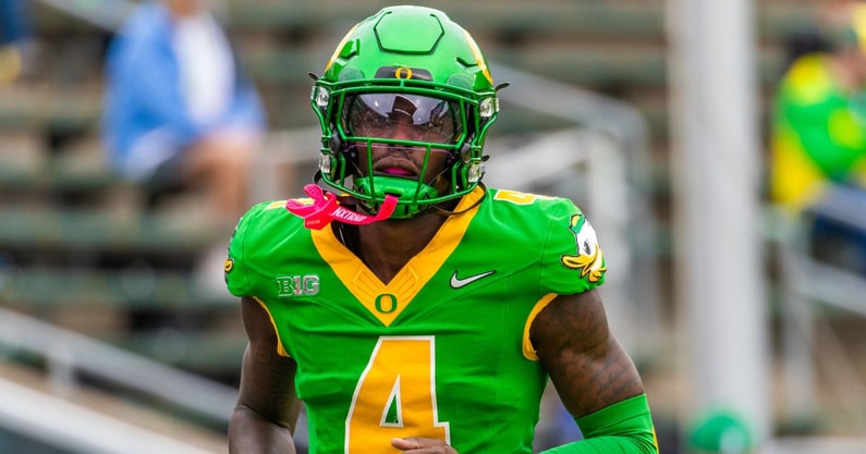 Malik Benson