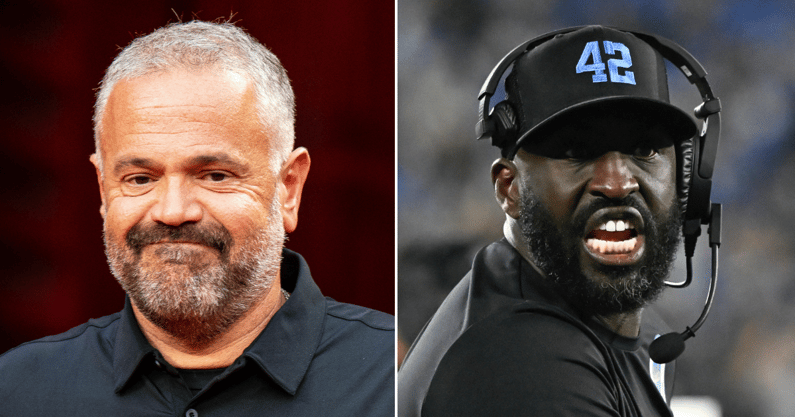 Matt-Rhule-reacts-to-firing-of-DeShaun-Foster-three-games-in