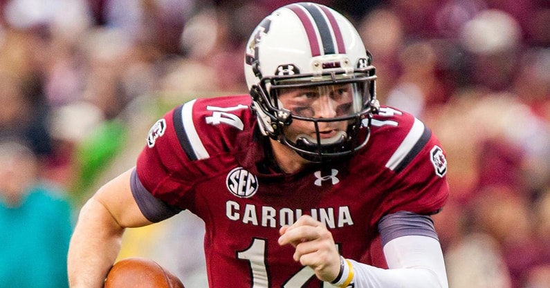 Connor Shaw