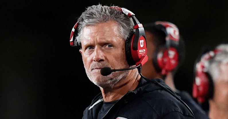 David-Pollack-predicts-2025-season-will-be-Kyle-Whittinghams-last-at-Utah