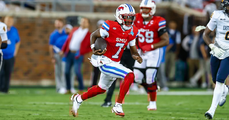 everything-kevin-jennings-said-ahead-of-the-iron-skillet-vs-tcu