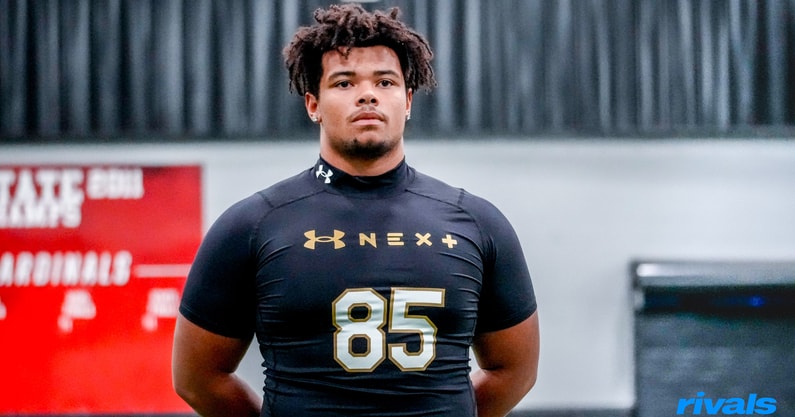 Khyren Haywood