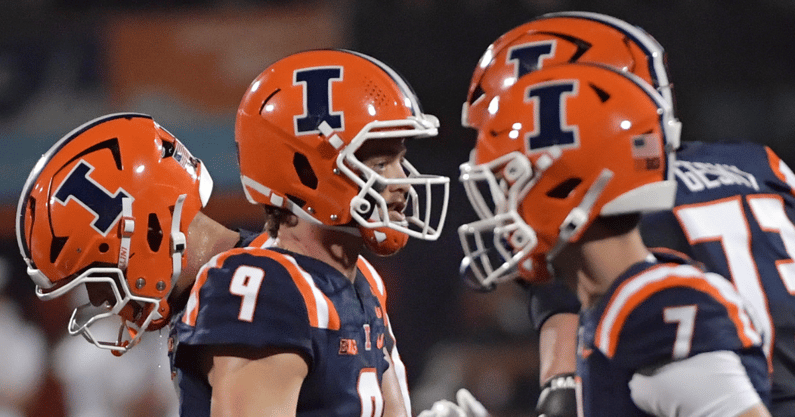 Joel-Klatt-picks-Illinois-to-cover-win-against-Indiana