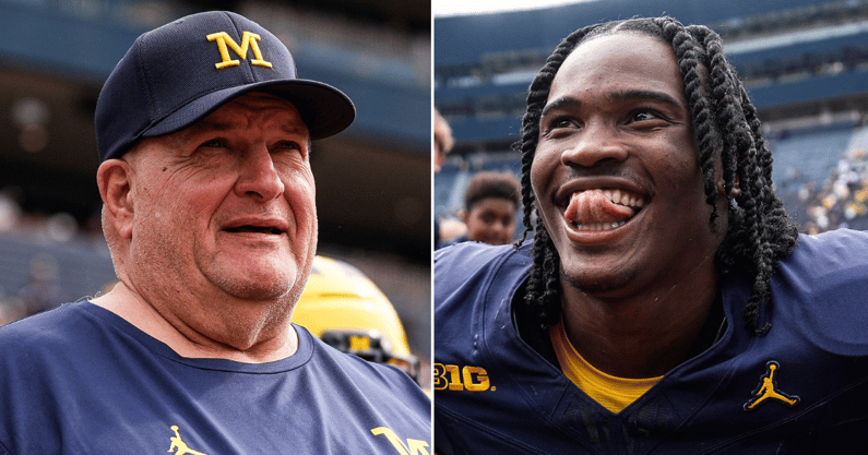 Bryce-Underwood-commends-Biff-Poggi-for-his-role-as-Michigan-interim-head-coach