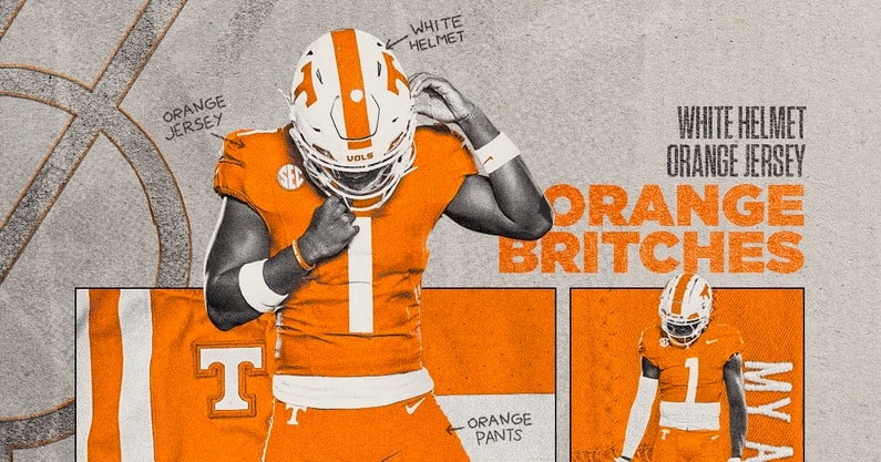 Tennessee Athletics