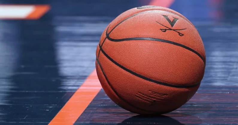UVa basketball