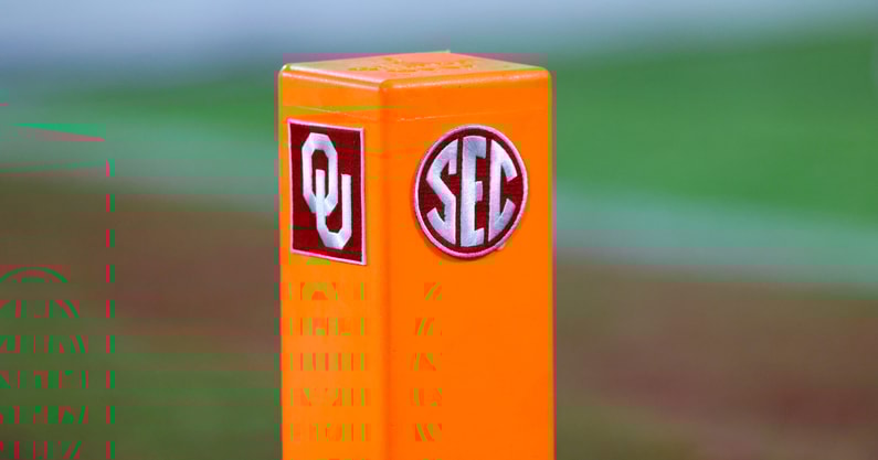 NCAA Football: Temple at Oklahoma