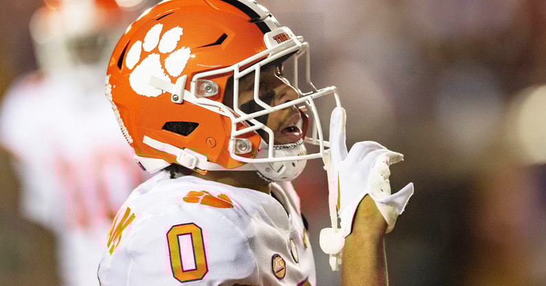 Antonio Williams