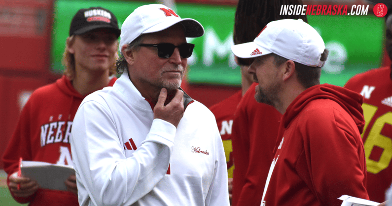 Dana Holgorsen, Glenn Thomas