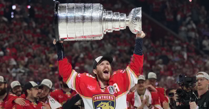 Tkachuk