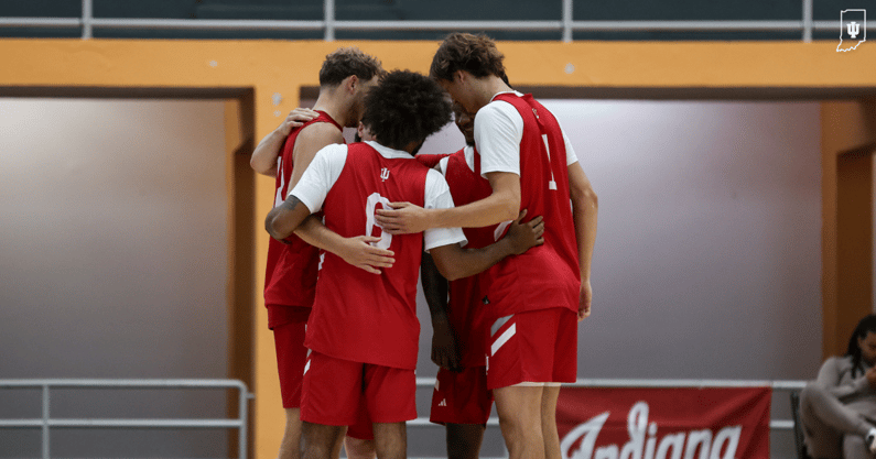 Indiana basketball