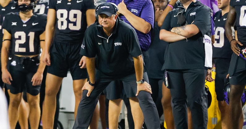 behind-enemy-lines-qa-with-tcu-beat-writer-austin-mcgee-ahead-of-battle-for-the-iron-skillet