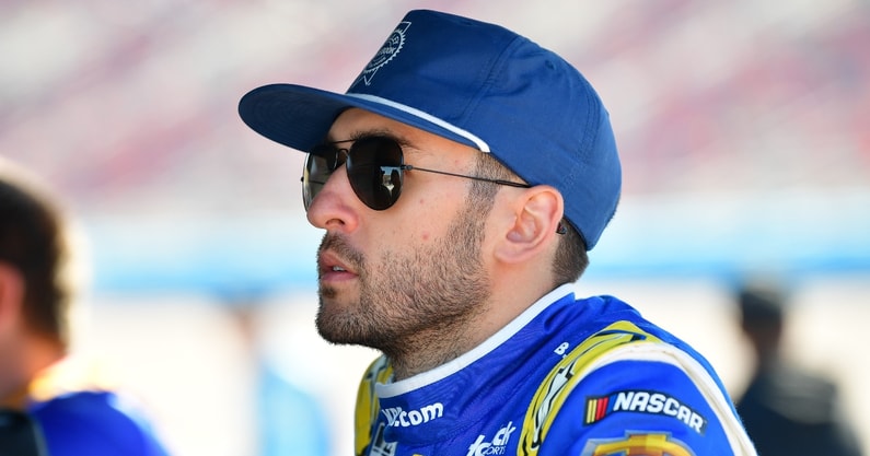 Chase Elliott