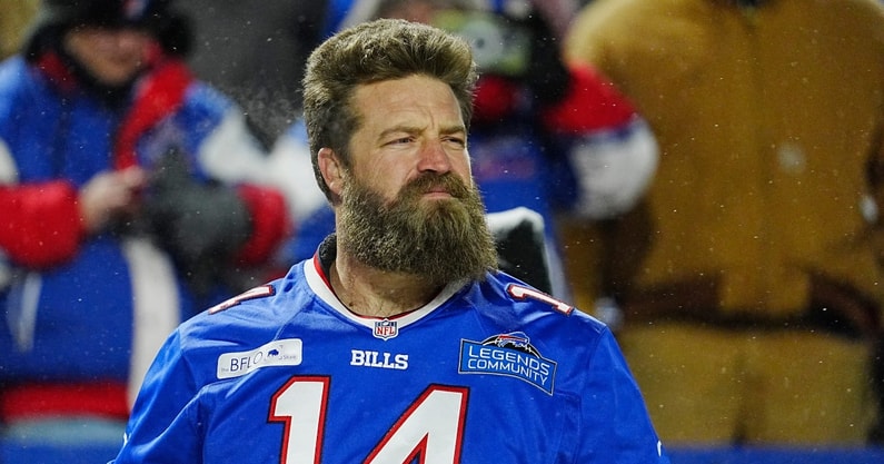 Ryan Fitzpatrick